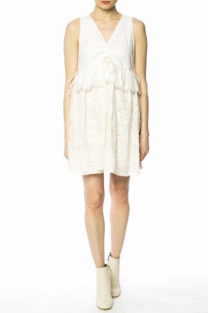 Openwork dress, zdjęcie 2 Openwork dress od See By Chloe